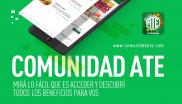 Comunidad ATE