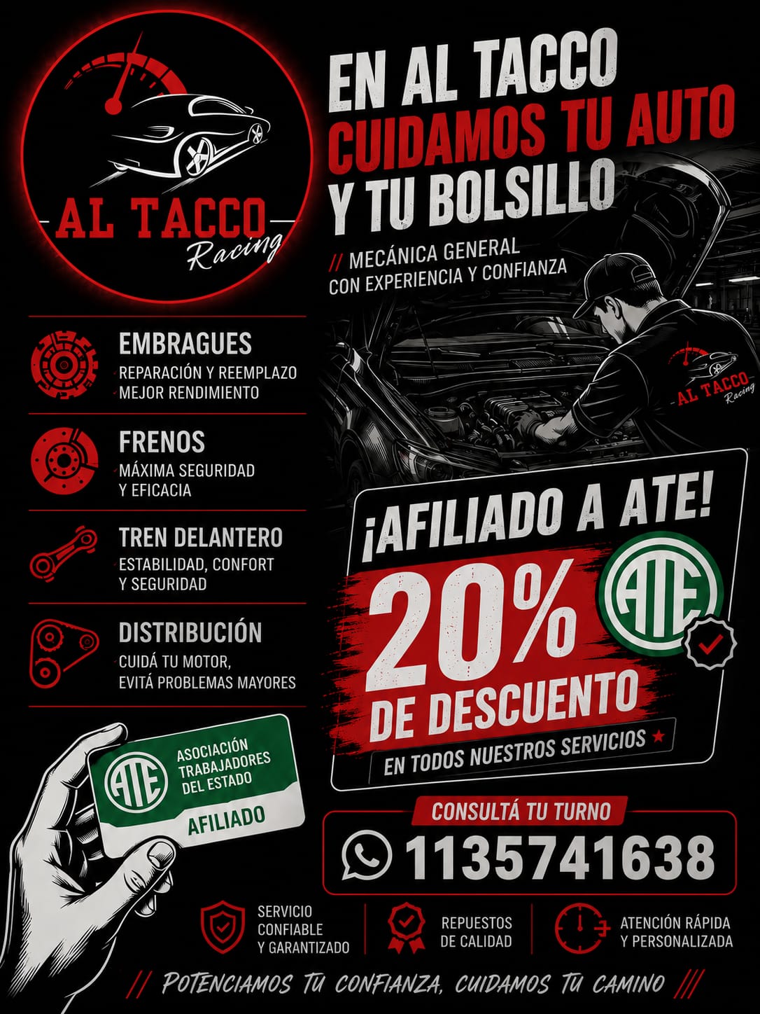 Sorteo